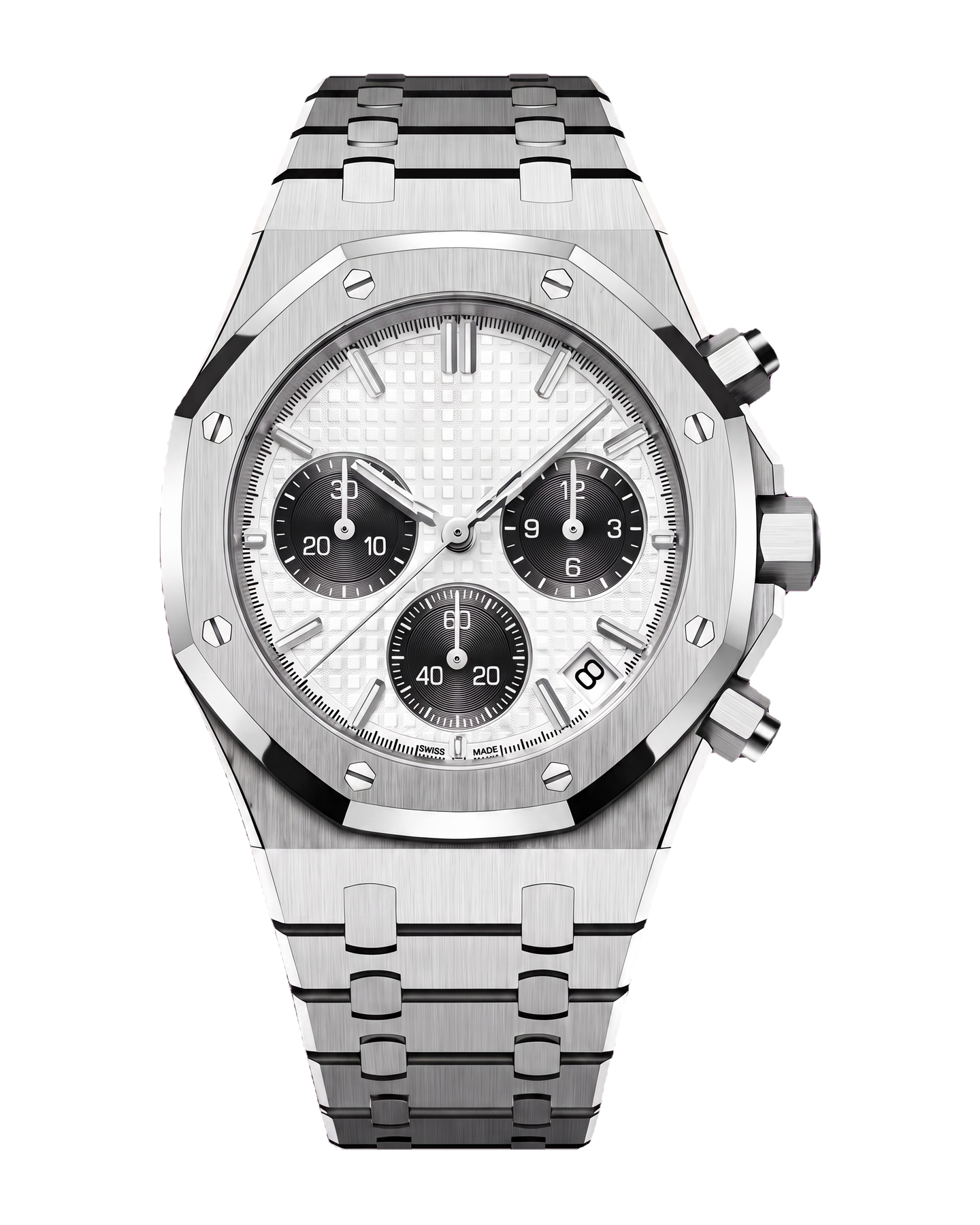 Seikoak Panda