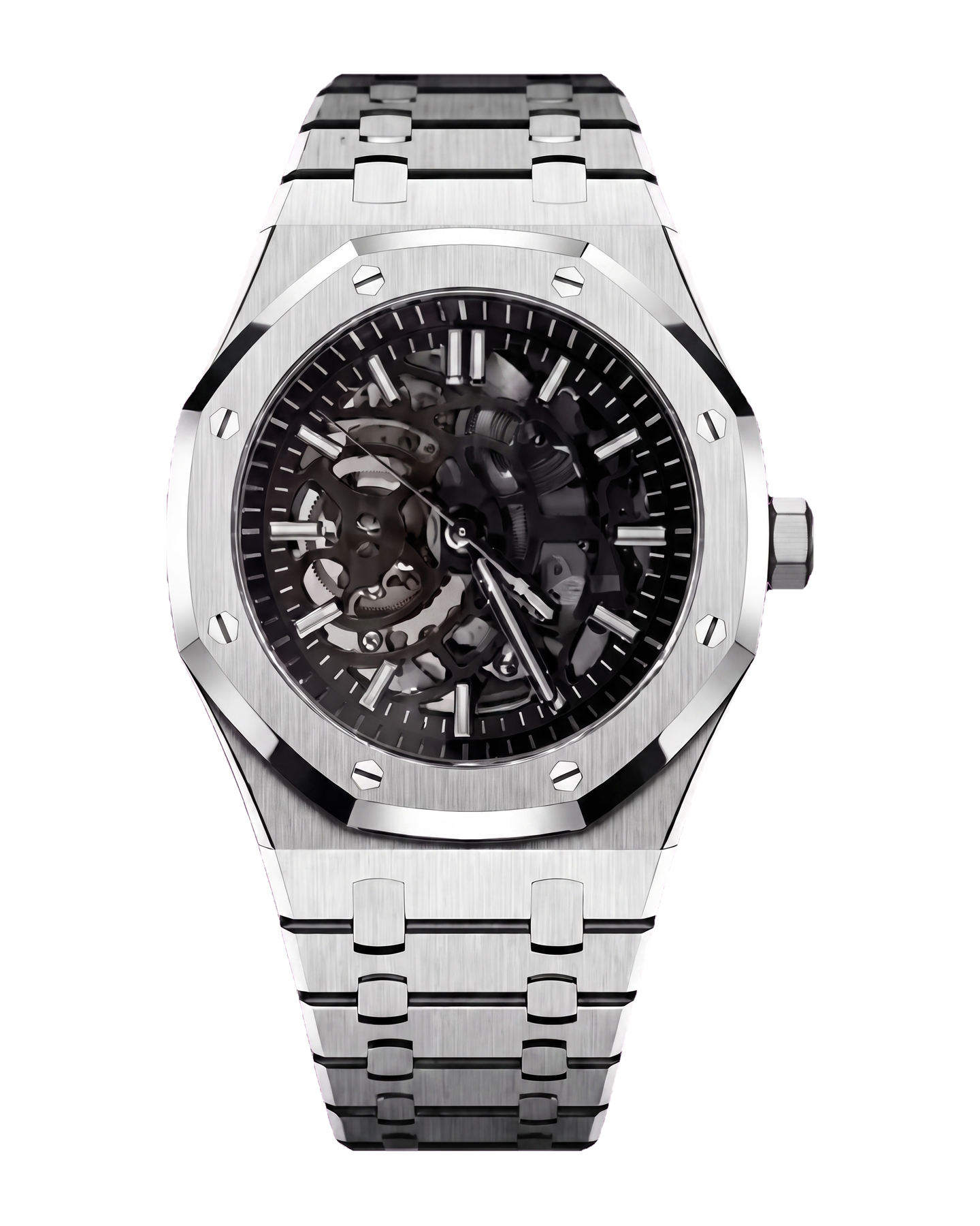 Seikoak Skeleton
