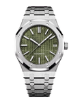 Seikoak Vert Olive
