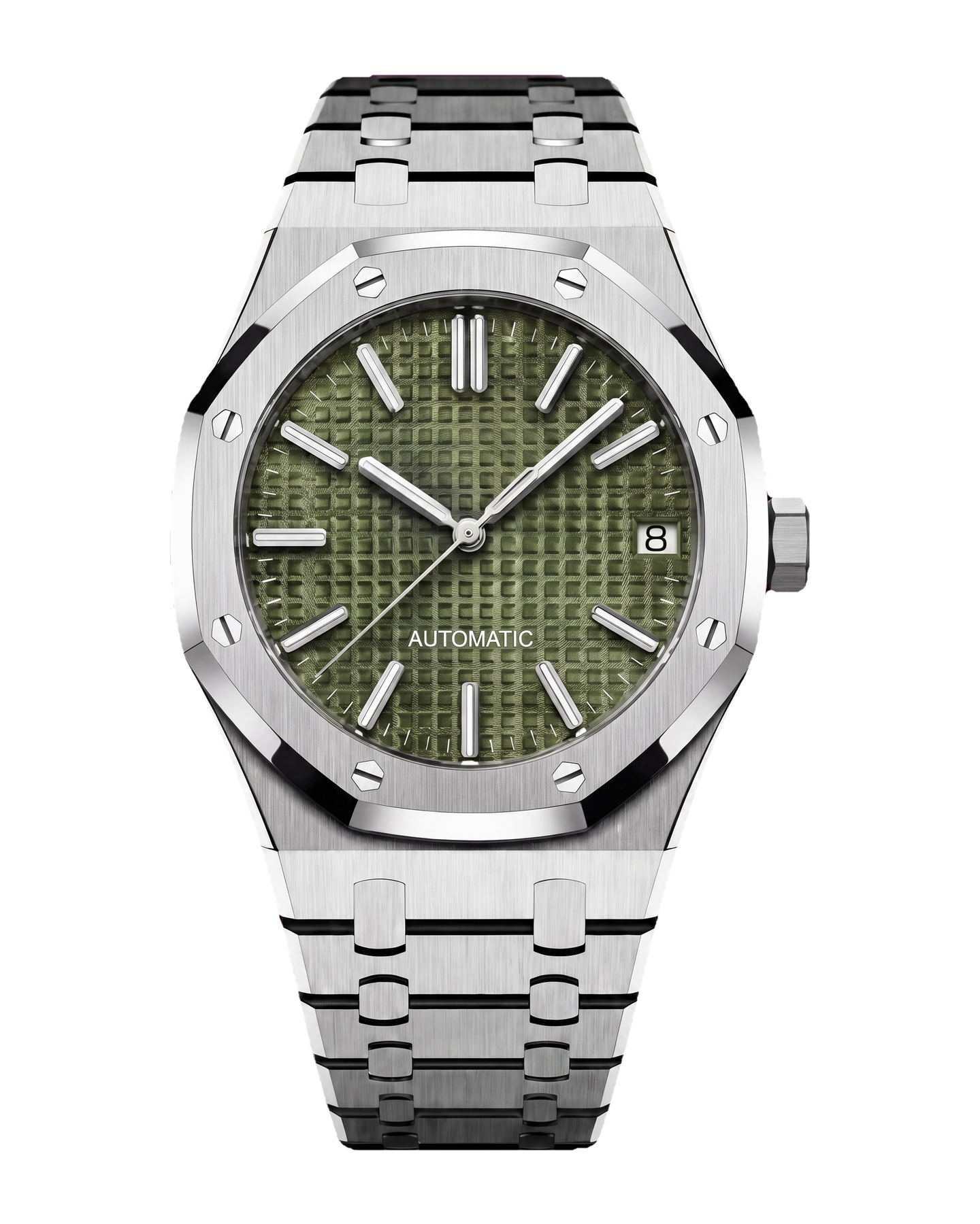Seikoak Vert Olive