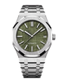 Seikoak Vert Olive