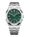 Seikoak Vert