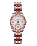 Seikoland Blanche Rose