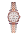 SeikoLand Blanche Rose