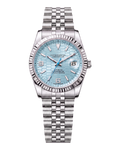 Seikoland Bleu Tiffany