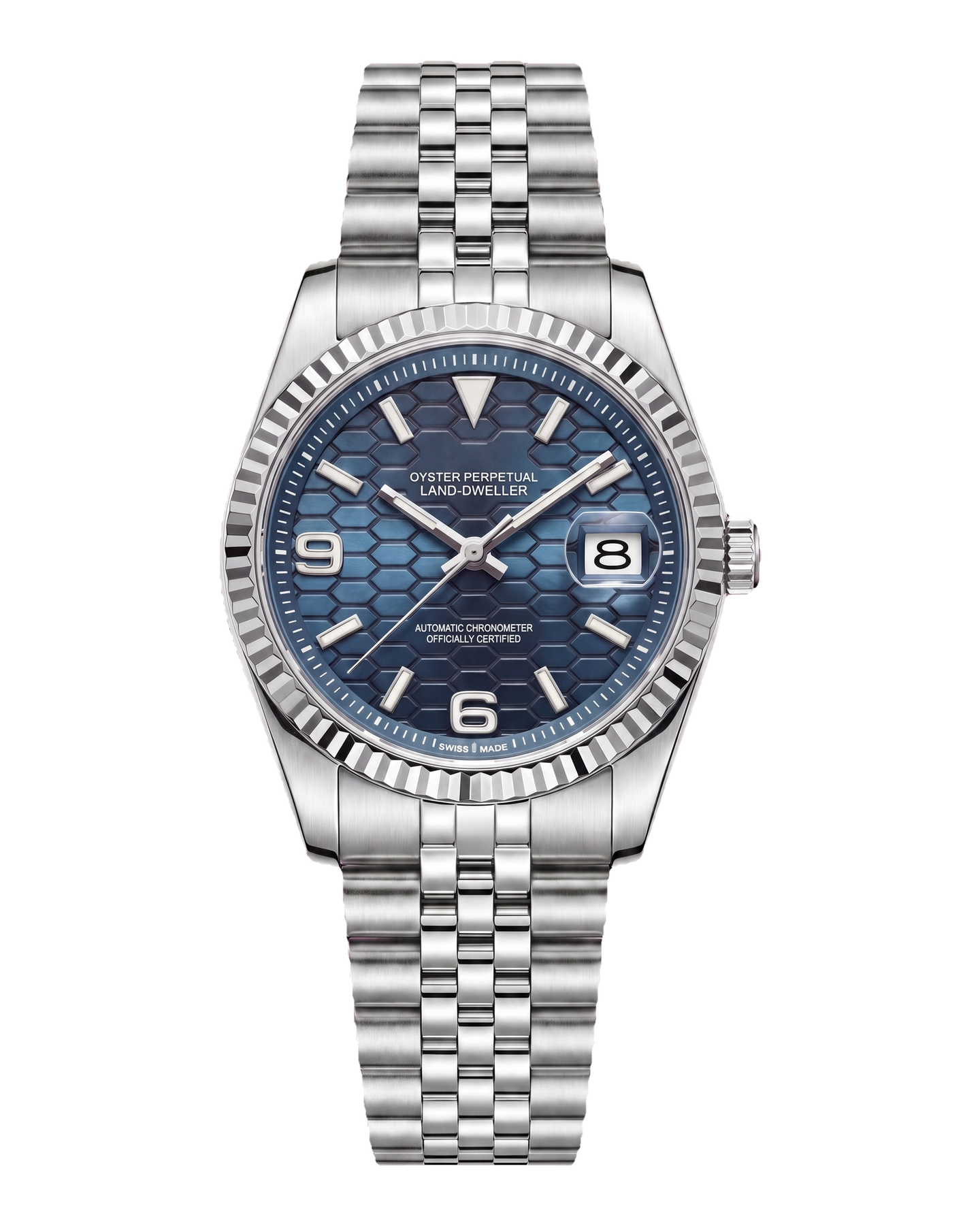 Seikoland Bleue