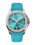 Seikonaut Bleu Tiffany