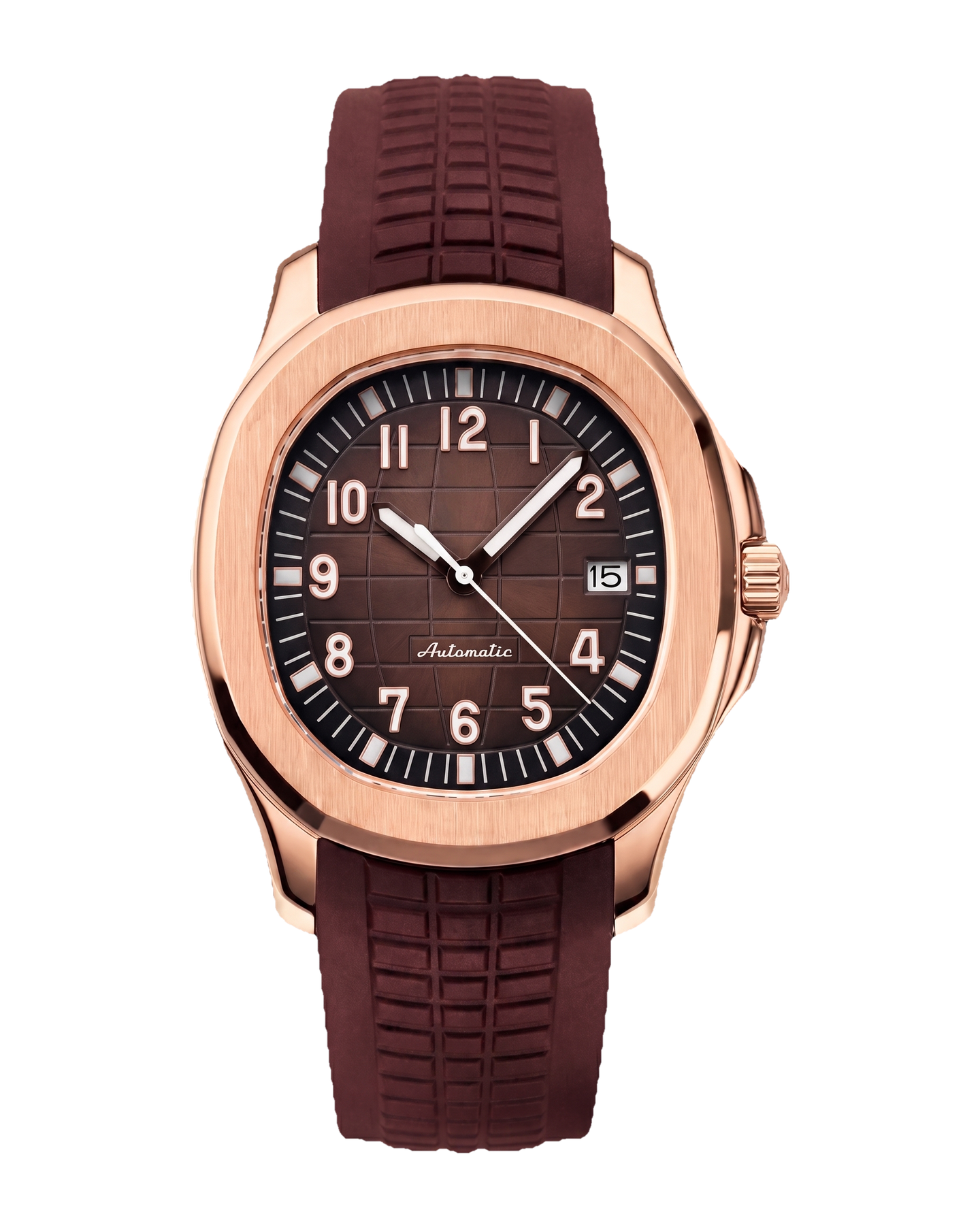 Seikonaut Or Rose