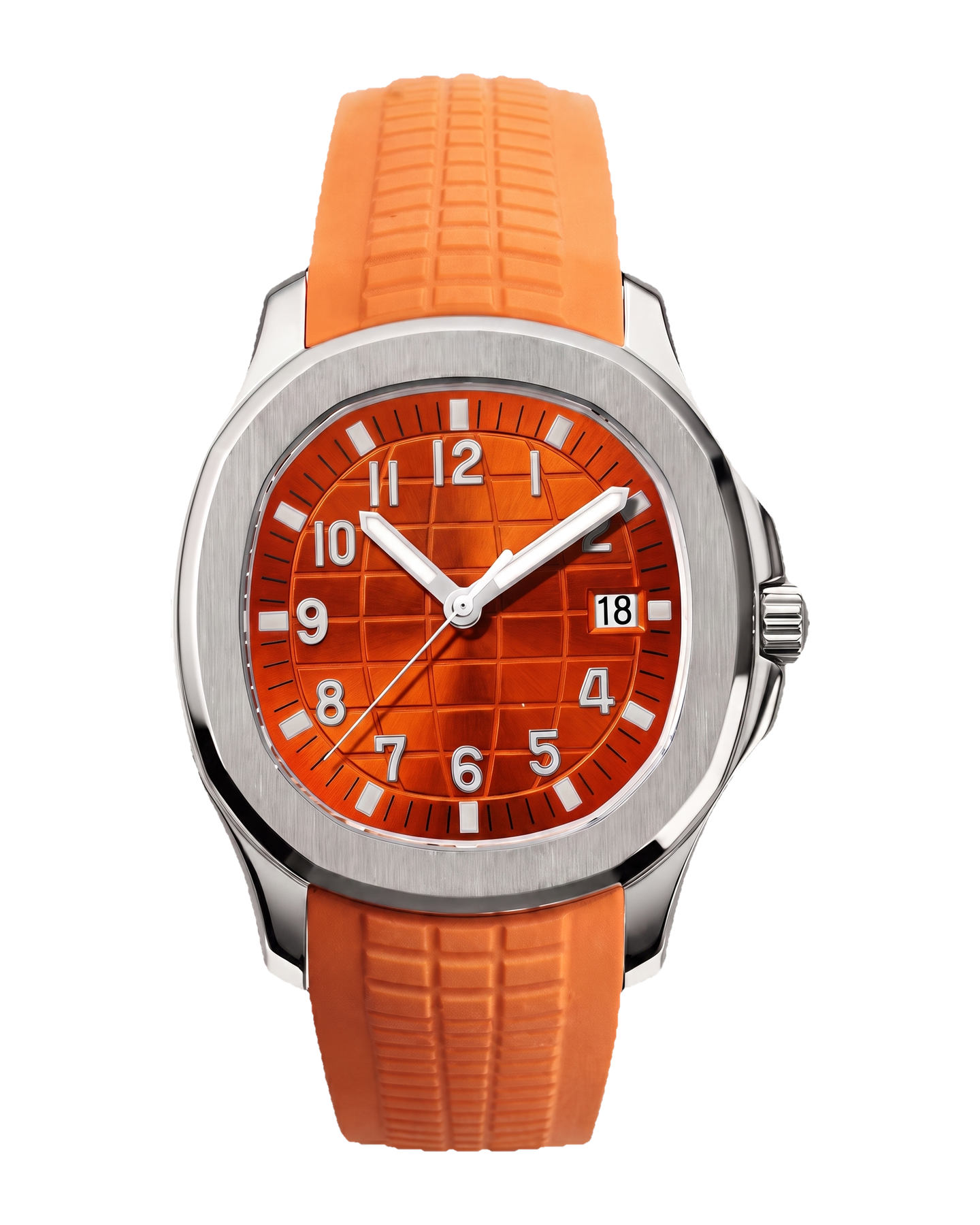 Seikonaut Orange