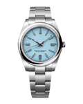 Seikoyster Bleu Tiffany