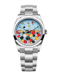 Seikoyster Celebration