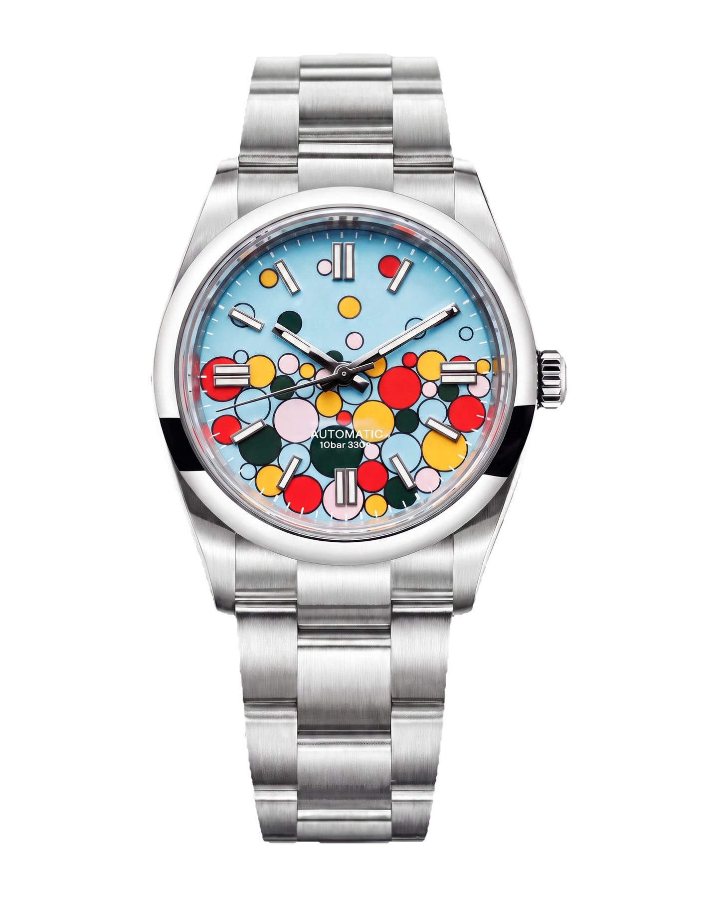 Seikoyster Celebration