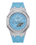 G-Sheiko Bleu Tiffany