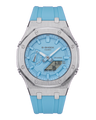 G-Sheiko Bleu Tiffany