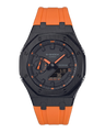 G-Sheiko Orange
