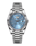 Seikoday Bleu Glace