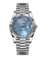 Seikoday Bleu Glace