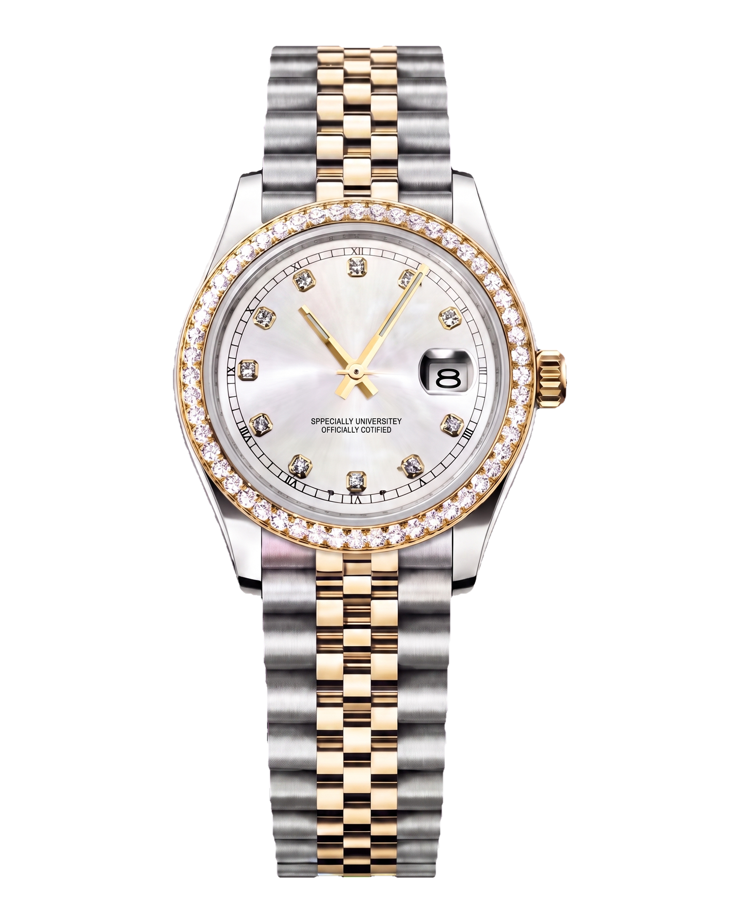 Seikolady Diamant