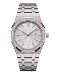 Seikoak Sertie Blanche