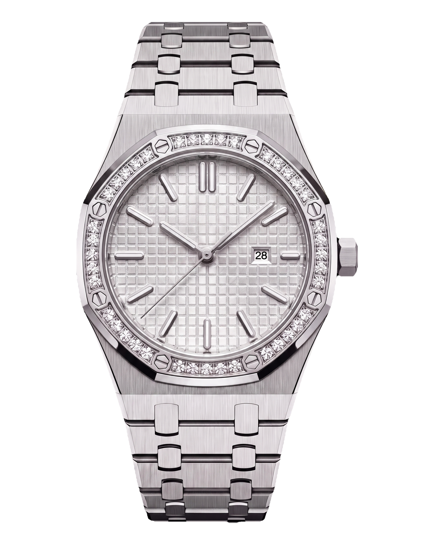 Seikoak Sertie Blanche