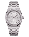 Seikoak Sertie Blanche