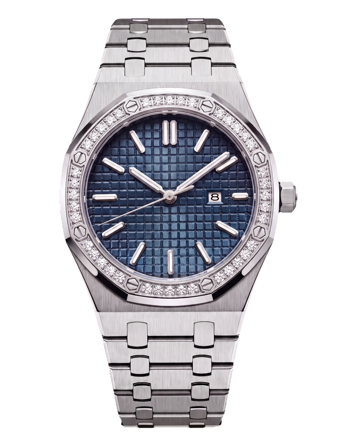 Seikoak Sertie Bleue