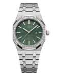 Seikoak Sertie Verte