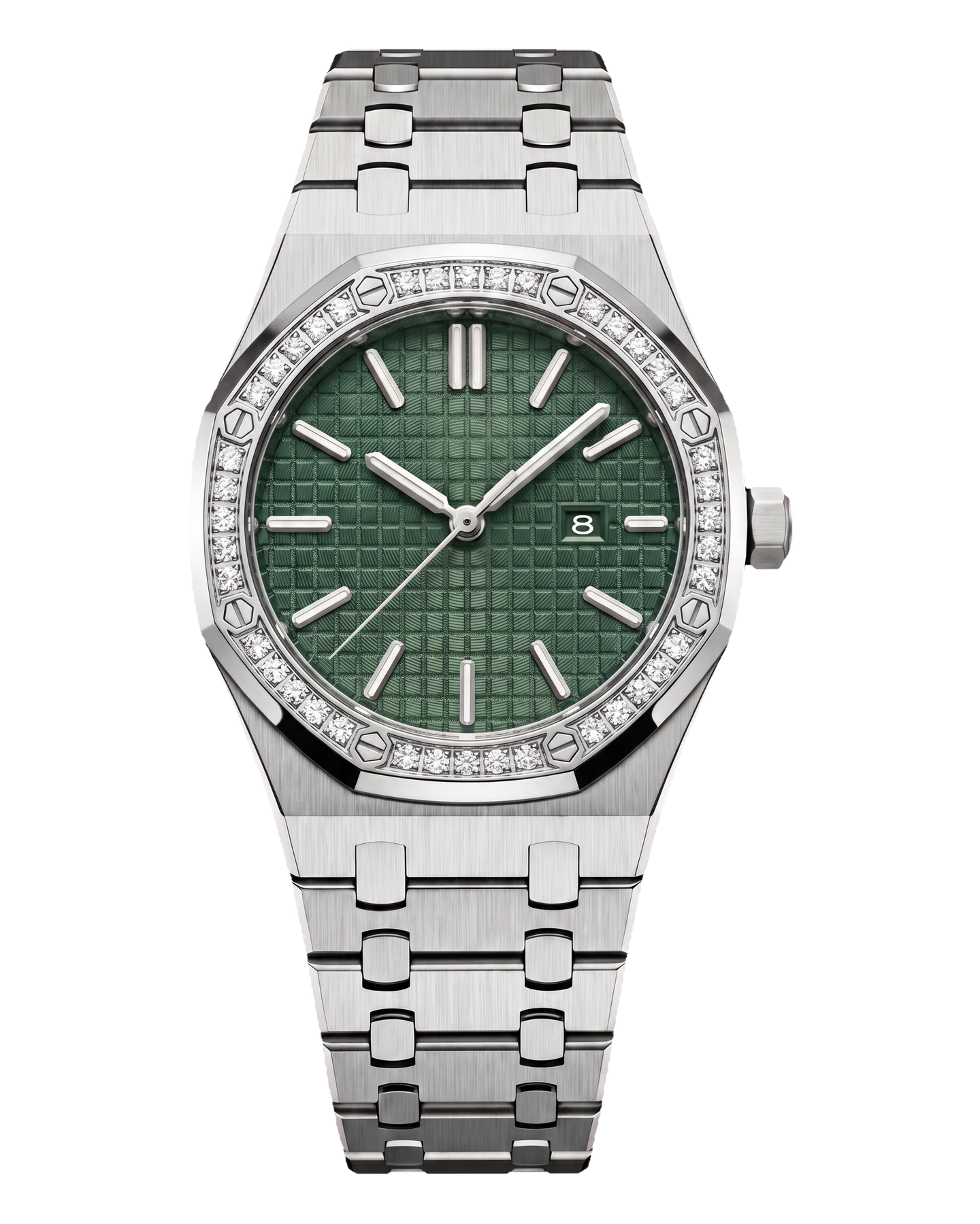 Seikoak Sertie Verte