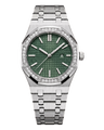 Seikoak Sertie Verte