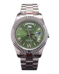 Seikoday Vert Menthe