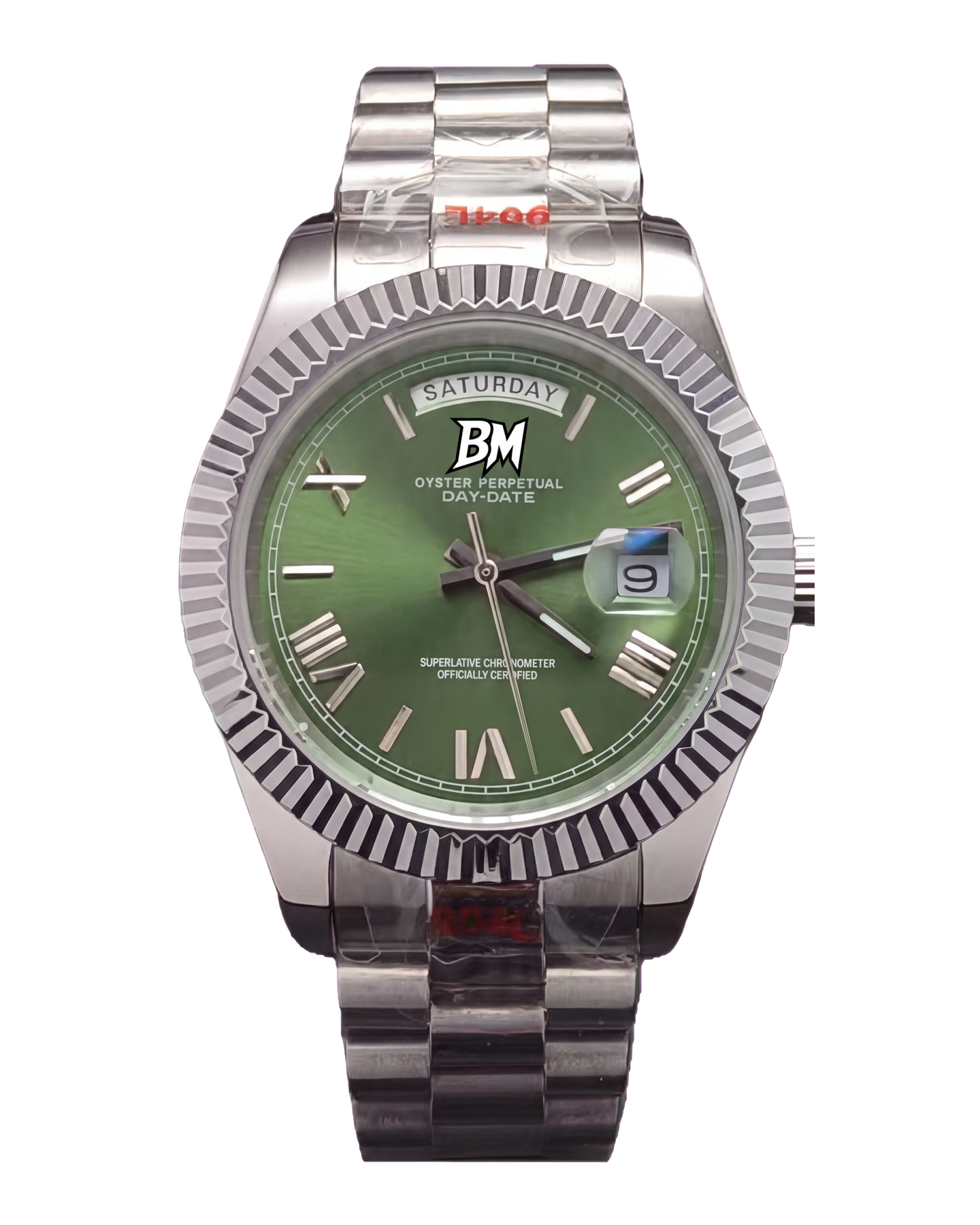 Seikoday Vert Menthe