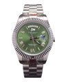 Seikoday Vert Menthe