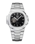 Nautiko Argent Open Heart