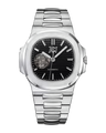 Nautiko Argent Open Heart