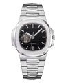 Nautiko Argent Open Heart