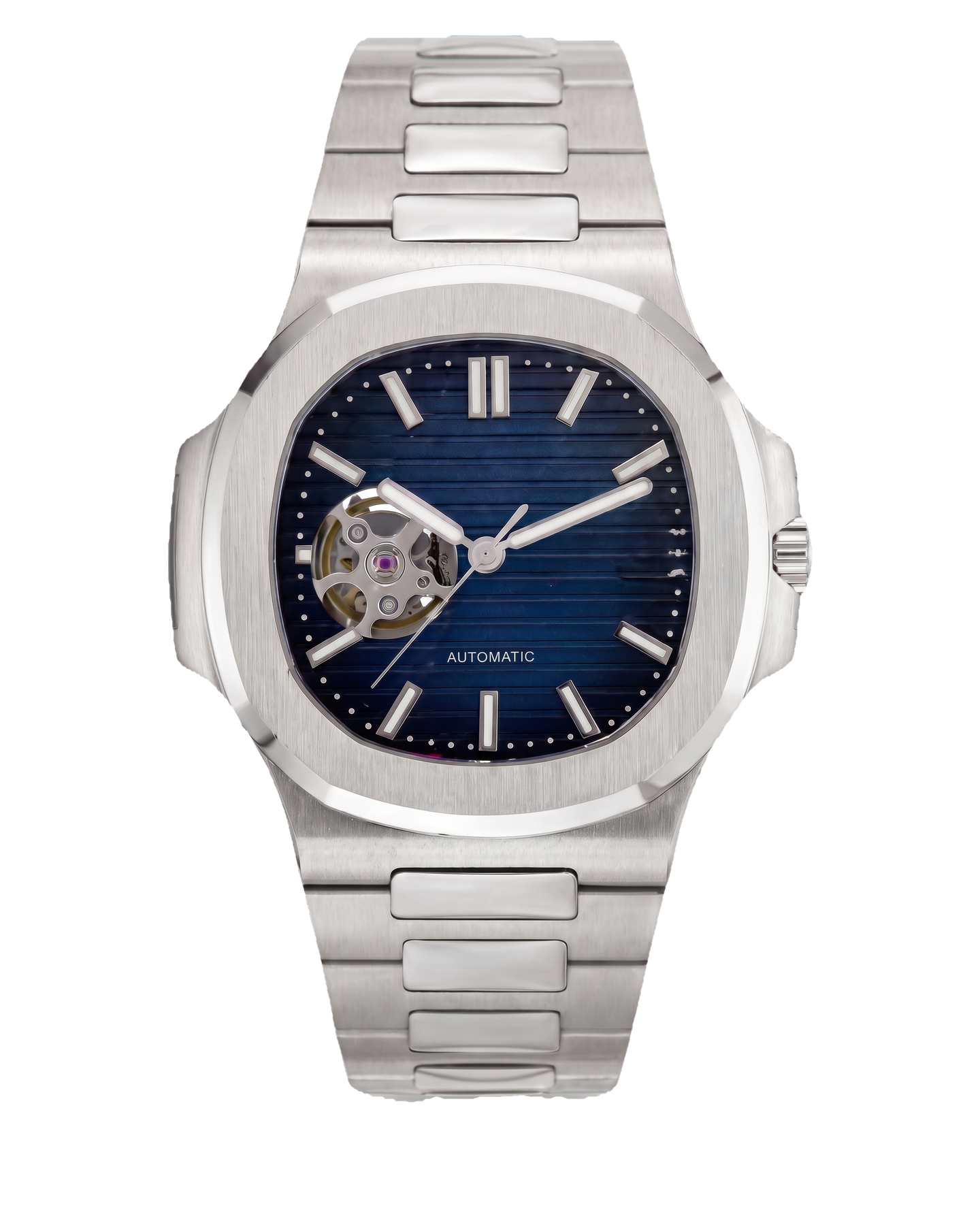 Nautiko Bleu Open Heart