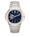 Nautiko Bleu Open Heart