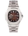 Nautiko Marron Open Heart