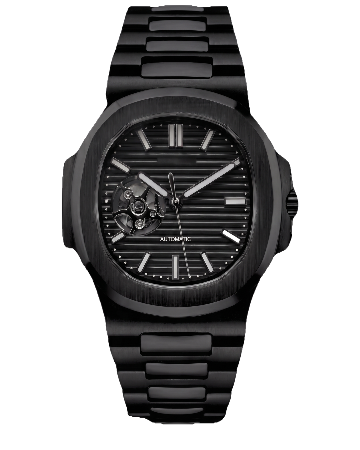 Nautiko Noir Open Heart