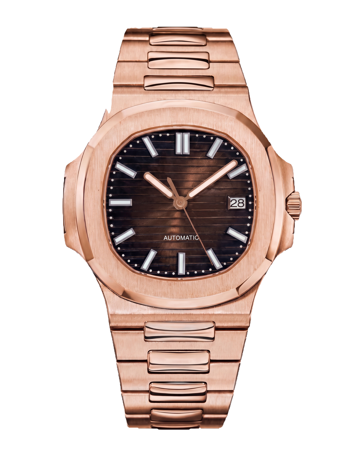 Nautiko Or Rose