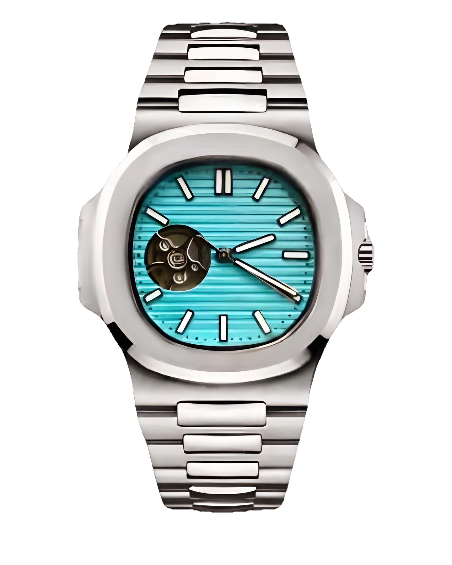 Nautiko Tiffany Open Heart