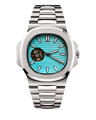 Nautiko Tiffany Open Heart