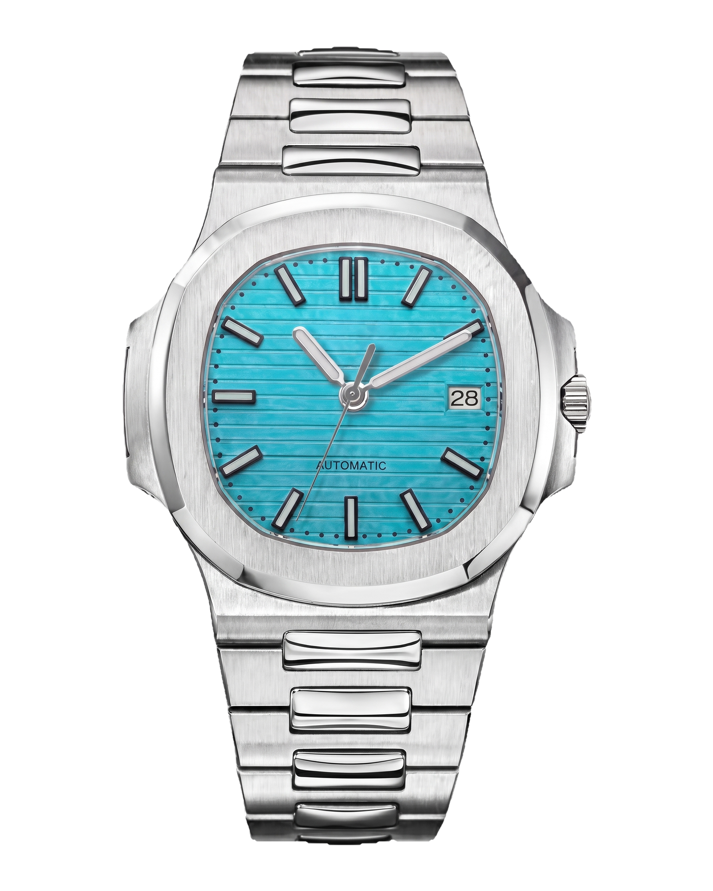 Nautiko Tiffany Blue