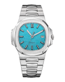 Nautiko Tiffany Blue