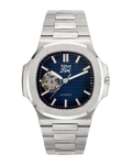 Nautiko Bleu Open Heart