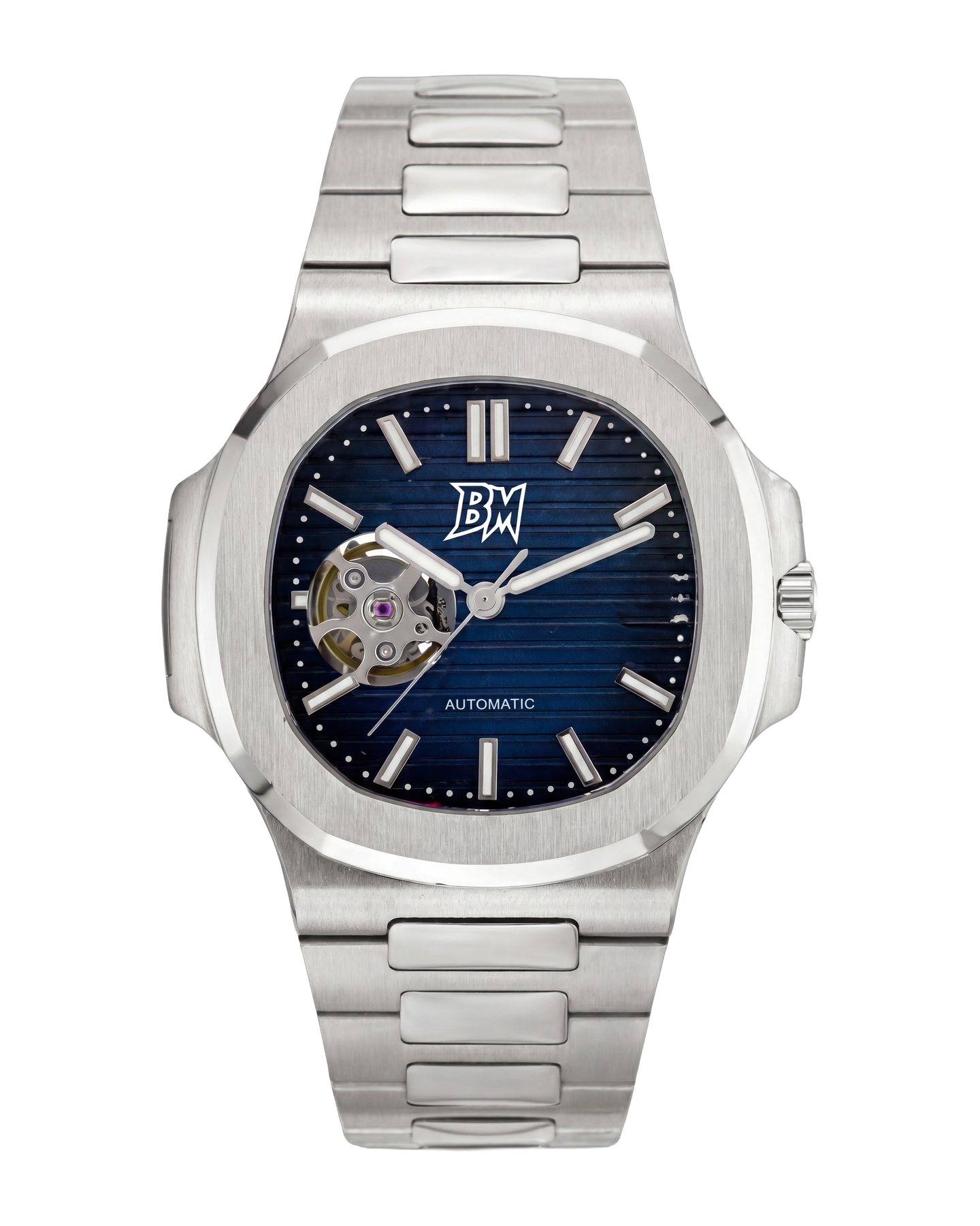 Nautiko Bleu Open Heart