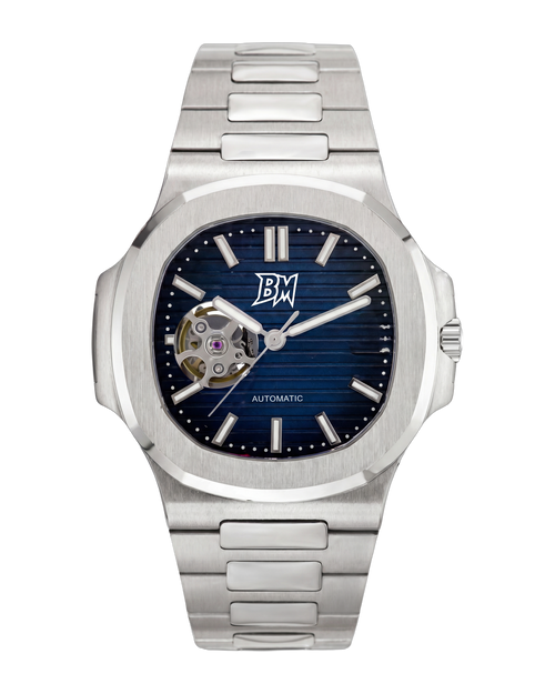 Nautiko Bleu Open Heart