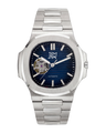 Nautiko Bleu Open Heart