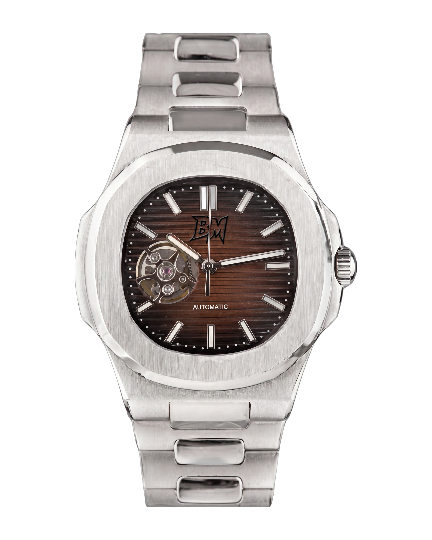 Nautiko Marron Open Heart