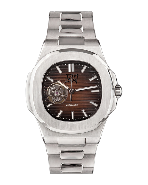 Nautiko Marron Open Heart